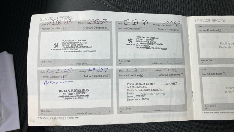 Peugeot 5008 1.2 PureTech GT Line Premium 5dr EAT8 Petrol Estate